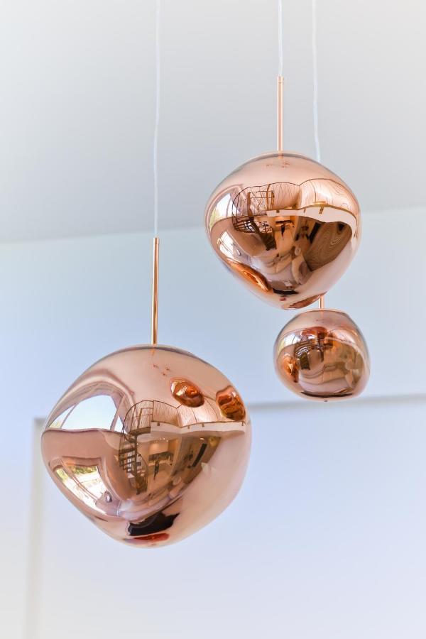 M&K Apartamenty Sailors Golden Yacht, Gdansk - Wyspa Sobieszewska المظهر الخارجي الصورة