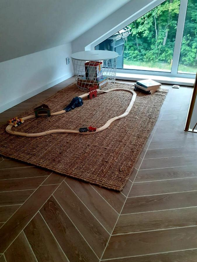M&K Apartamenty Sailors Golden Yacht, Gdansk - Wyspa Sobieszewska المظهر الخارجي الصورة